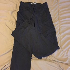 Greys anatomy scrub pants